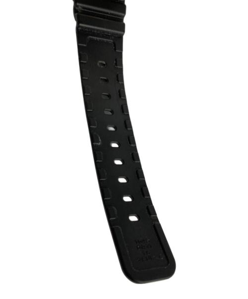 CASIO（カシオ）CASIO (カシオ) デジタルウォッチ ブラックの古着・服飾アイテム