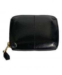 pokit（ポキット）の古着「BRIDLE PURSE」｜ブラック