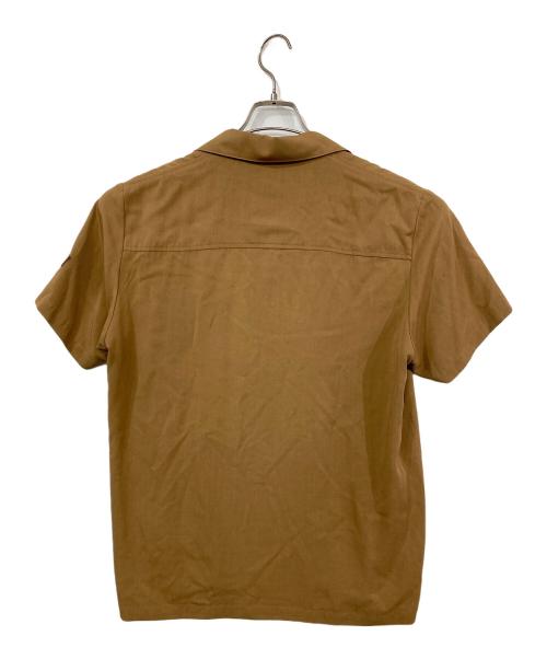 TATRAS（タトラス）TATRAS (タトラス) BONDIO Shirt ブラウン サイズ:01の古着・服飾アイテム