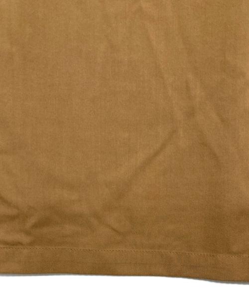 TATRAS（タトラス）TATRAS (タトラス) BONDIO Shirt ブラウン サイズ:01の古着・服飾アイテム