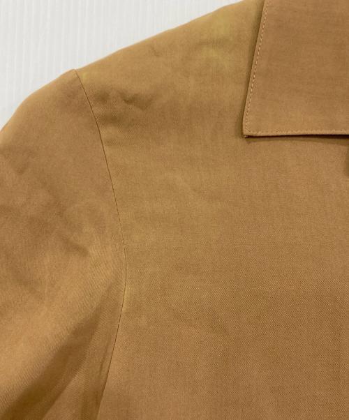 TATRAS（タトラス）TATRAS (タトラス) BONDIO Shirt ブラウン サイズ:01の古着・服飾アイテム