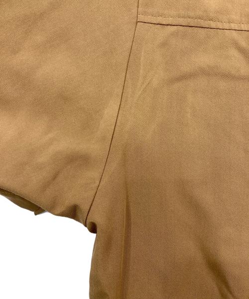 TATRAS（タトラス）TATRAS (タトラス) BONDIO Shirt ブラウン サイズ:01の古着・服飾アイテム