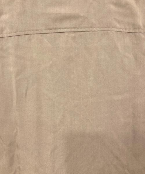 TATRAS（タトラス）TATRAS (タトラス) BONDIO Shirt ブラウン サイズ:01の古着・服飾アイテム