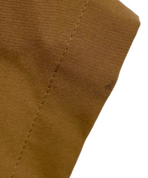 TATRAS（タトラス）TATRAS (タトラス) BONDIO Shirt ブラウン サイズ:01の古着・服飾アイテム