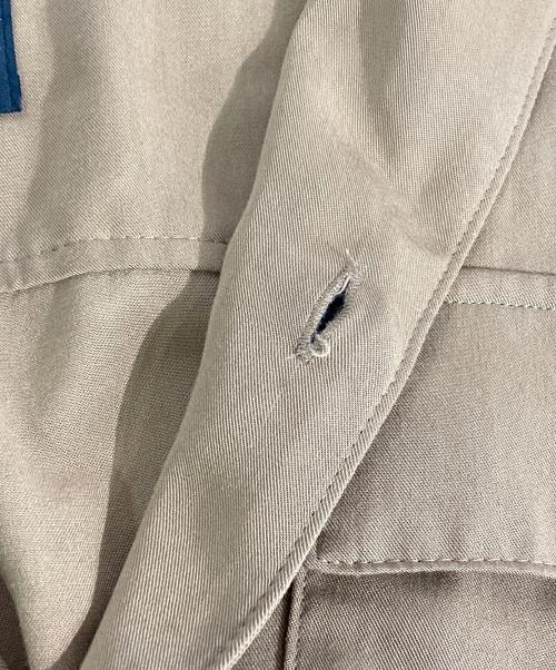 TATRAS（タトラス）TATRAS (タトラス) BONDIO Shirt ブラウン サイズ:01の古着・服飾アイテム