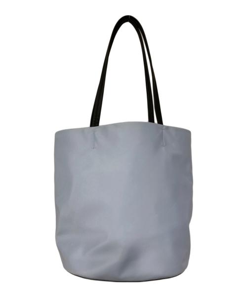 Kate Spade（ケイトスペード）Kate Spade (ケイトスペード) オンパーパスラージトート ブルーの古着・服飾アイテム