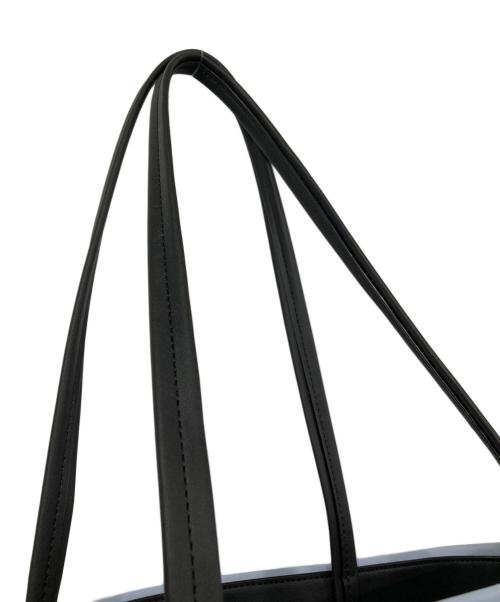 Kate Spade（ケイトスペード）Kate Spade (ケイトスペード) オンパーパスラージトート ブルーの古着・服飾アイテム