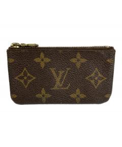 中古・古着通販】LOUIS VUITTON (ルイ ヴィトン) カードキーケース