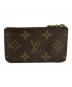 LOUIS VUITTON (ルイ ヴィトン) コインケース ブラウン サイズ:-：15000円