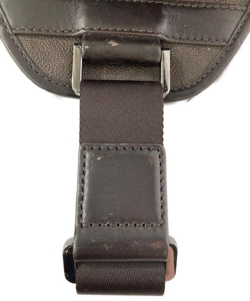 MICHAEL KORS（マイケルコース）MICHAEL KORS (マイケルコース) ショルダーバッグ ブラウン サイズ:-の古着・服飾アイテム