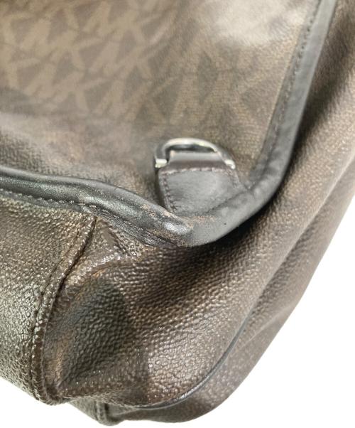 MICHAEL KORS（マイケルコース）MICHAEL KORS (マイケルコース) ショルダーバッグ ブラウン サイズ:-の古着・服飾アイテム
