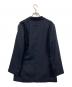 SHIPS Colors (シップス カラーズ) デラオックス ダブルボタン ジャケット2 ネイビー サイズ:表記なし：4000円