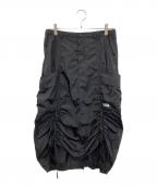 THE NORTH FACEザ ノース フェイス）の古着「Sheldon Skirt」｜ブラック