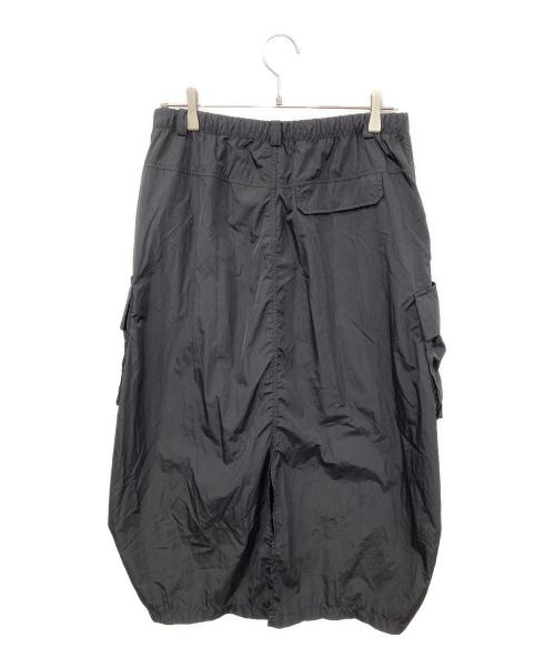 THE NORTH FACE（ザ ノース フェイス）THE NORTH FACE (ザ ノース フェイス) Sheldon Skirt ブラック サイズ:80の古着・服飾アイテム