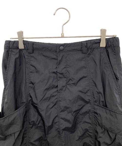 THE NORTH FACE（ザ ノース フェイス）THE NORTH FACE (ザ ノース フェイス) Sheldon Skirt ブラック サイズ:80の古着・服飾アイテム