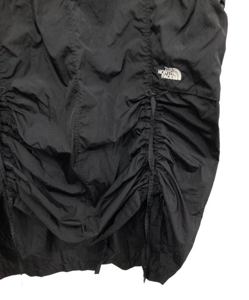THE NORTH FACE（ザ ノース フェイス）THE NORTH FACE (ザ ノース フェイス) Sheldon Skirt ブラック サイズ:80の古着・服飾アイテム