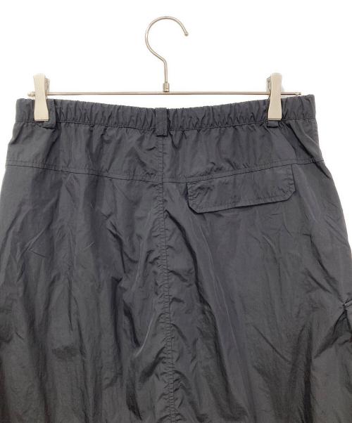 THE NORTH FACE（ザ ノース フェイス）THE NORTH FACE (ザ ノース フェイス) Sheldon Skirt ブラック サイズ:80の古着・服飾アイテム
