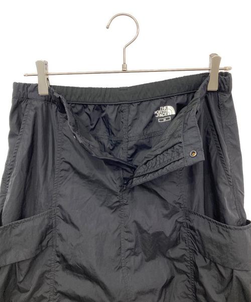 THE NORTH FACE（ザ ノース フェイス）THE NORTH FACE (ザ ノース フェイス) Sheldon Skirt ブラック サイズ:80の古着・服飾アイテム