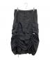 THE NORTH FACE（ザ ノース フェイス）の古着「Sheldon Skirt」｜ブラック