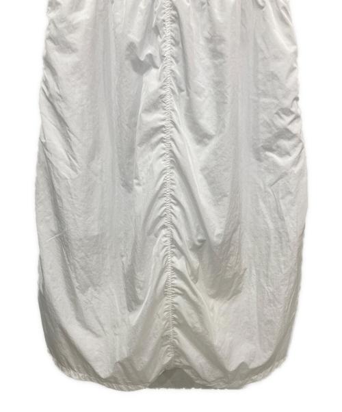THE NORTH FACE（ザ ノース フェイス）THE NORTH FACE (ザ ノース フェイス) WL New Onepiece ホワイト サイズ:XLの古着・服飾アイテム