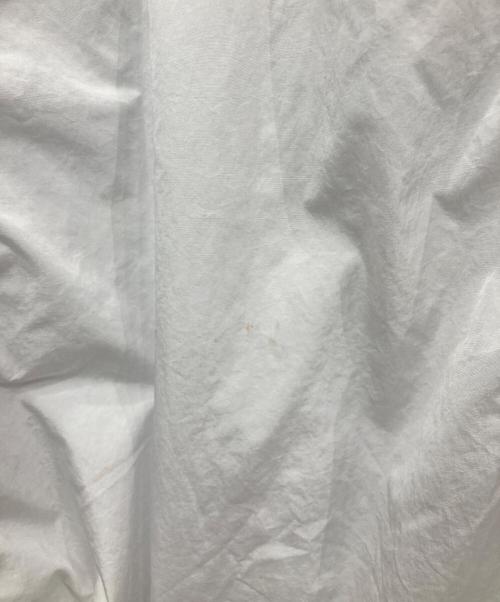 THE NORTH FACE（ザ ノース フェイス）THE NORTH FACE (ザ ノース フェイス) WL New Onepiece ホワイト サイズ:XLの古着・服飾アイテム