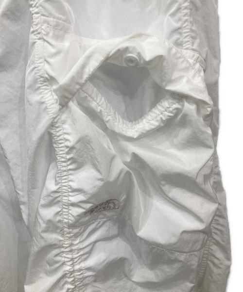 THE NORTH FACE（ザ ノース フェイス）THE NORTH FACE (ザ ノース フェイス) WL New Onepiece ホワイト サイズ:XLの古着・服飾アイテム