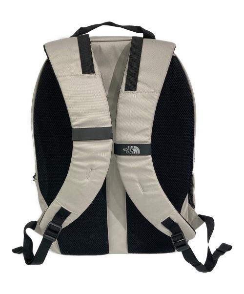 THE NORTH FACE（ザ ノース フェイス）THE NORTH FACE (ザ ノース フェイス) リュック ベージュ サイズ:-の古着・服飾アイテム