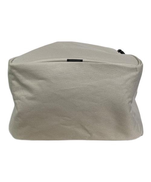 THE NORTH FACE（ザ ノース フェイス）THE NORTH FACE (ザ ノース フェイス) リュック ベージュ サイズ:-の古着・服飾アイテム