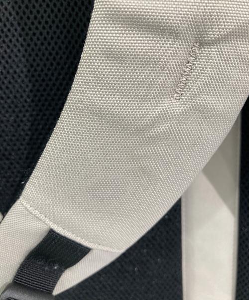 THE NORTH FACE（ザ ノース フェイス）THE NORTH FACE (ザ ノース フェイス) リュック ベージュ サイズ:-の古着・服飾アイテム