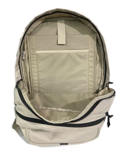 THE NORTH FACE（ザ ノース フェイス）THE NORTH FACE (ザ ノース フェイス) リュック ベージュ サイズ:-の古着・服飾アイテム