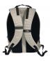 THE NORTH FACE (ザ ノース フェイス) リュック ベージュ サイズ:-：8000円