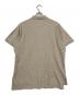 POLO RALPH LAUREN (ポロ・ラルフローレン) ポロシャツ ベージュ サイズ:XL：4000円