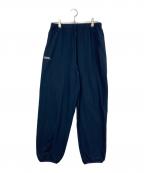 FreshServiceフレッシュサービス）の古着「UTILITY PACKABLE PANT」｜ネイビー