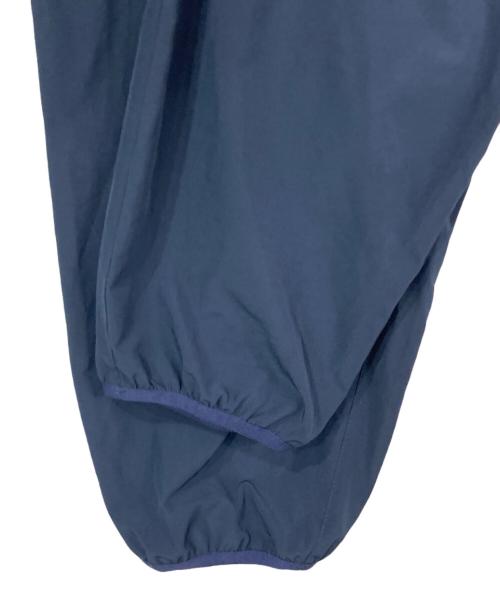 FreshService（フレッシュサービス）FreshService (フレッシュサービス) UTILITY PACKABLE PANT ネイビー サイズ:Mの古着・服飾アイテム