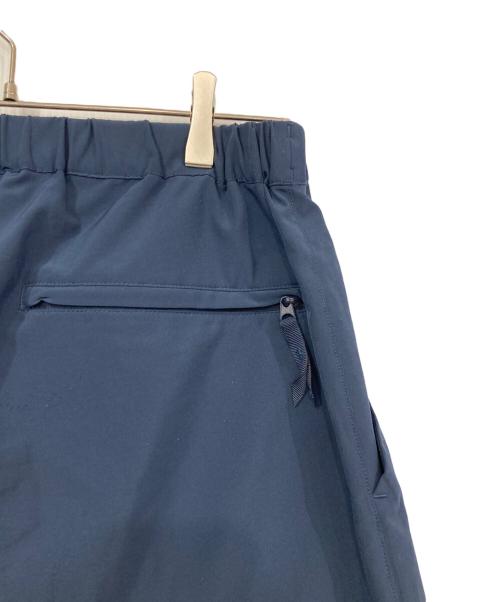 FreshService（フレッシュサービス）FreshService (フレッシュサービス) UTILITY PACKABLE PANT ネイビー サイズ:Mの古着・服飾アイテム