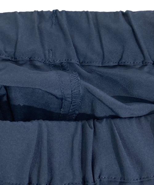 FreshService（フレッシュサービス）FreshService (フレッシュサービス) UTILITY PACKABLE PANT ネイビー サイズ:Mの古着・服飾アイテム