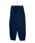 FreshService (フレッシュサービス) UTILITY PACKABLE PANT ネイビー サイズ:M：5000円