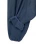 中古・古着 FreshService (フレッシュサービス) UTILITY PACKABLE PANT ネイビー サイズ:M：5000円