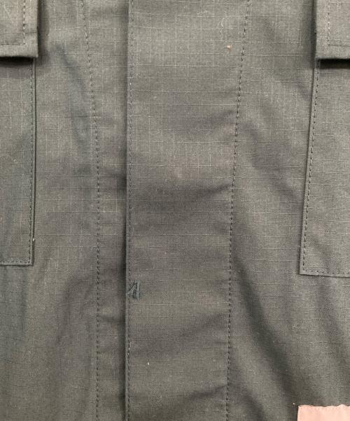 WTAPS（ダブルタップス）WTAPS (ダブルタップス) JMOD 01 LS COTTON RIPSTOP グリーン サイズ:02の古着・服飾アイテム
