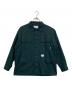WTAPS（ダブルタップス）の古着「JMOD 01 LS COTTON RIPSTOP」｜グリーン