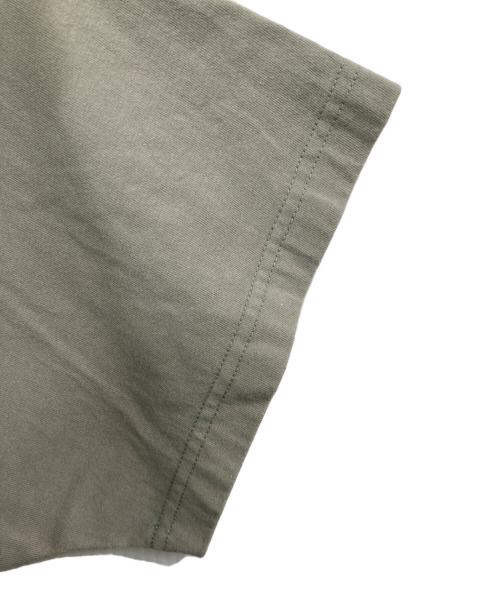 NEIGHBORHOOD（ネイバーフッド）NEIGHBORHOOD (ネイバーフッド) Tシャツ グレー サイズ:Lの古着・服飾アイテム