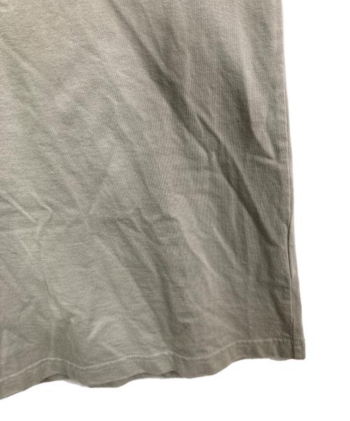 NEIGHBORHOOD（ネイバーフッド）NEIGHBORHOOD (ネイバーフッド) Tシャツ グレー サイズ:Lの古着・服飾アイテム