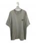 NEIGHBORHOOD（ネイバーフッド）の古着「Tシャツ」｜グレー