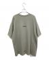 NEIGHBORHOOD (ネイバーフッド) Tシャツ グレー サイズ:L：5000円