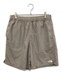 THE NORTH FACE（ザ ノース フェイス）の古着「バーサタイルミッド パンツ」｜ベージュ