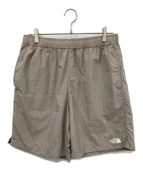 THE NORTH FACE（ザ ノース フェイス）THE NORTH FACE (ザ ノース フェイス) バーサタイルミッド パンツ ベージュ サイズ:Lの古着・服飾アイテム