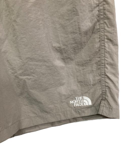 THE NORTH FACE（ザ ノース フェイス）THE NORTH FACE (ザ ノース フェイス) バーサタイルミッド パンツ ベージュ サイズ:Lの古着・服飾アイテム