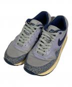NIKEナイキ）の古着「AIR MAX 1 86 PREMIUM/エア マックス 1 86 プレミアム」｜ブルー