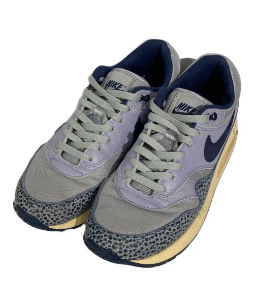NIKE（ナイキ）NIKE (ナイキ) AIR MAX 1 86 PREMIUM/エア マックス 1 86 プレミアム ブルー サイズ:US9.5の古着・服飾アイテム