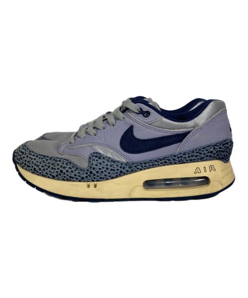 NIKE（ナイキ）NIKE (ナイキ) AIR MAX 1 86 PREMIUM/エア マックス 1 86 プレミアム ブルー サイズ:US9.5の古着・服飾アイテム